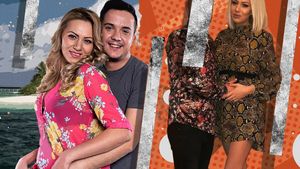 Alina de la ”Insula iubirii” a rămas însărcinată! Tatăl este nimeni altul decât…