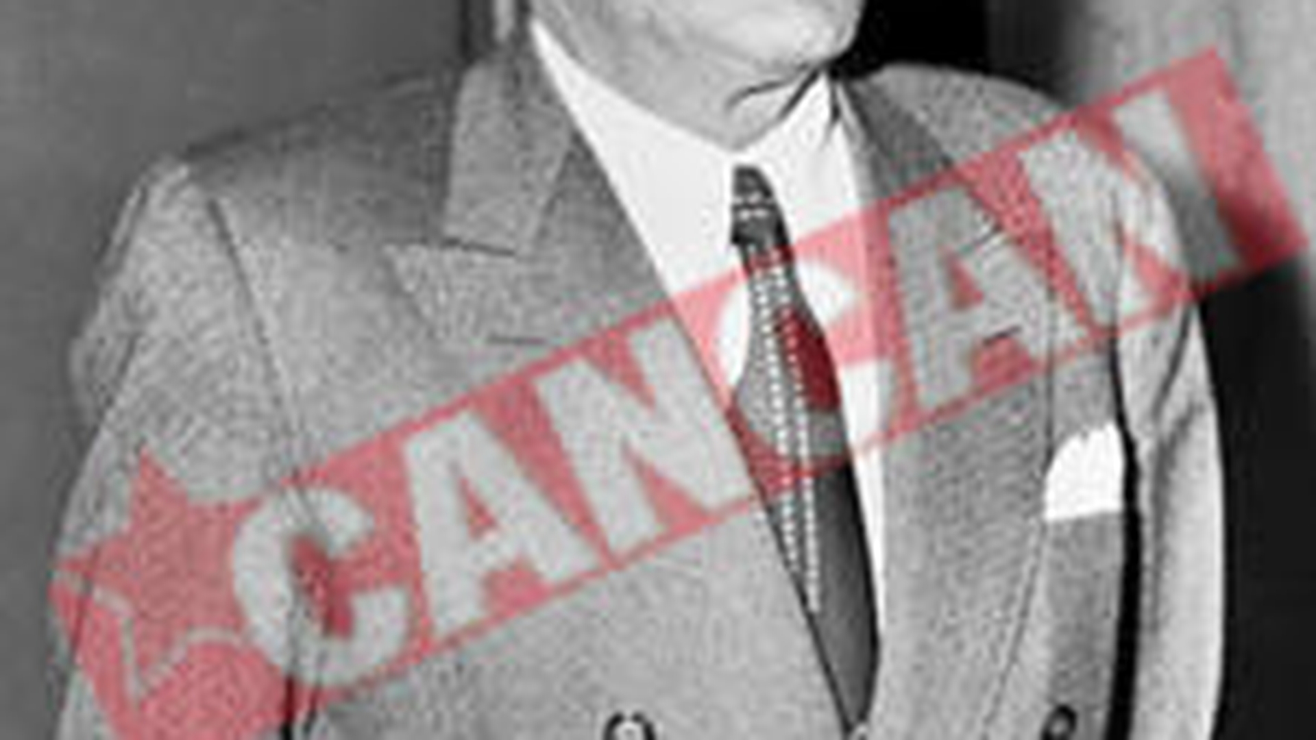 Decaderea mafiei