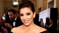 Celebra actriţă EVA LONGORIA e însărcinată? A fost fotografiată cu „burtica de gravidă“ la vedere pe-o plajă