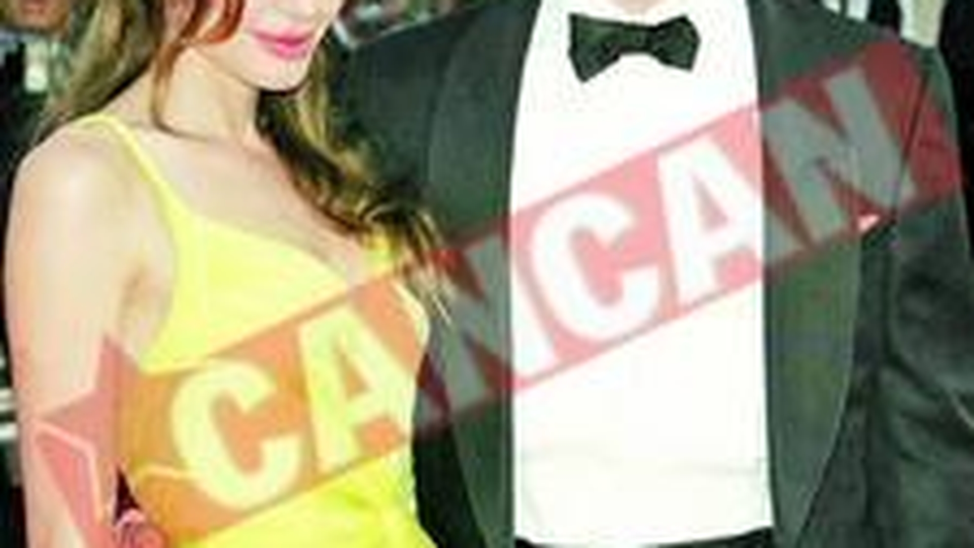 Angelina si Brad, cel mai puternic cuplu