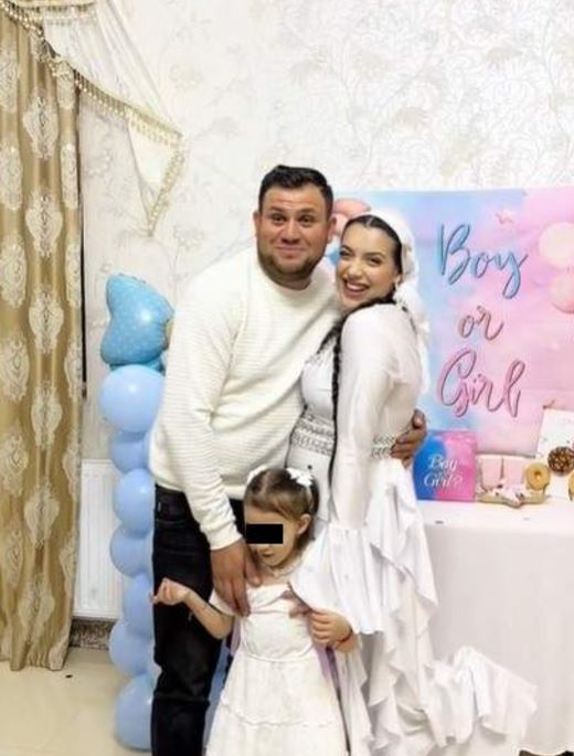 Cum arată acum Narcisa Stănescu, fostă concurentă X Factor. Se pregătește să devină mamă
