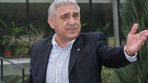 Giovani Becali s-a bucurat degeaba! Saptamana trecuta i s-a aprobat eliberarea conditionata, vineri i-au pus catusele