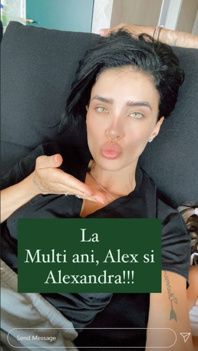 Adelina Pestrițu și-a schimbat mașina. Câți bani costă bolidul negru pe care îl conduce acum