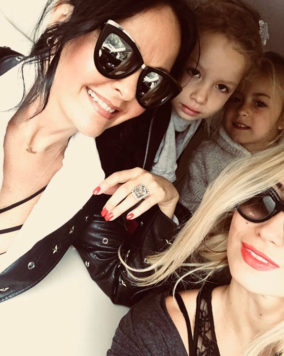 Manuela Fedorca, la 49 de ani, total schimbată: ”Eu am ales să-mi cresc copiii singură”