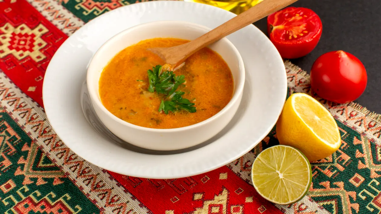 Cea mai bună ciorbă pentru cei care suferă de diabet. De ce trebuie să o consume des