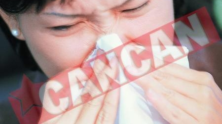 Virozele respiratorii netratate la timp pot provoca decesul