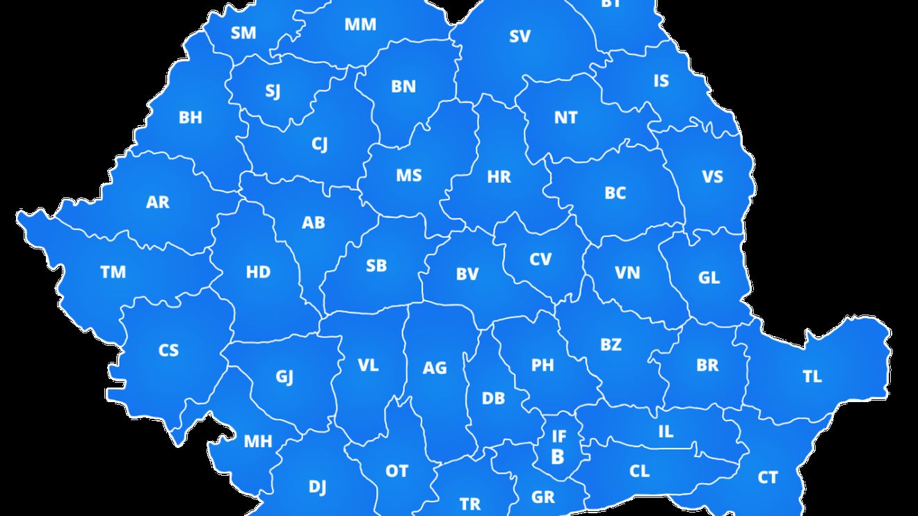Județul din România unde oamenii trăiesc cel mai mult. Ultimele cercetări arată că media de vârstă este mai ridicate decât în alte părți ale țării