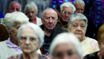 A crescut mortalitatea în România, iar procesul de îmbătrânire s-a adâncit!