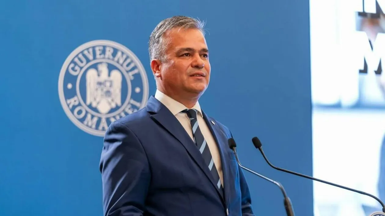 Cine este noul premier al României. Ce avere deține Adrian Veștea