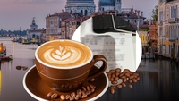 Turistă stupefiată după ce a primit nota de plată la o cafenea din Veneția. Ireal pentru ce a fost taxată suplimentar