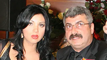 Supriză de proporţii! La două zile de când Prigoană i-a declarat dragostea, Adriana Bahmuţeanu s-a despărţit de iubitul ei