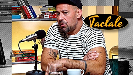 Fiul lui ”Bebe Măcelaru”, pregătit să intre în serialul Clanul: ”Vreau să joc și eu. Mă potrivesc în peisaj”