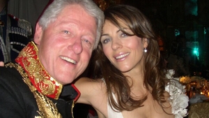 Bill Clinton, intr-un nou scandal! O super actrita se presupune ca ar fi fost amanta lui timp de UN DECENIU