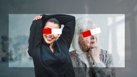 Credeai că îmbătrânim treptat? Cercetătorii au descoperit două momente-cheie
