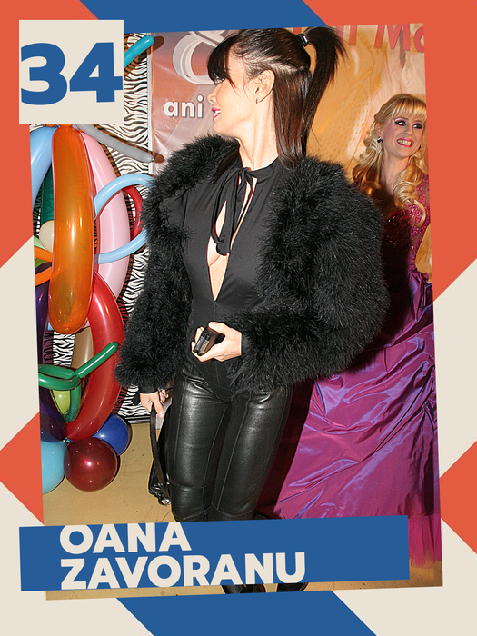 TOP 40 sexy-vedete cu pantalonii care le pocnesc pe posterior! Asta da bătălie pentru podium!