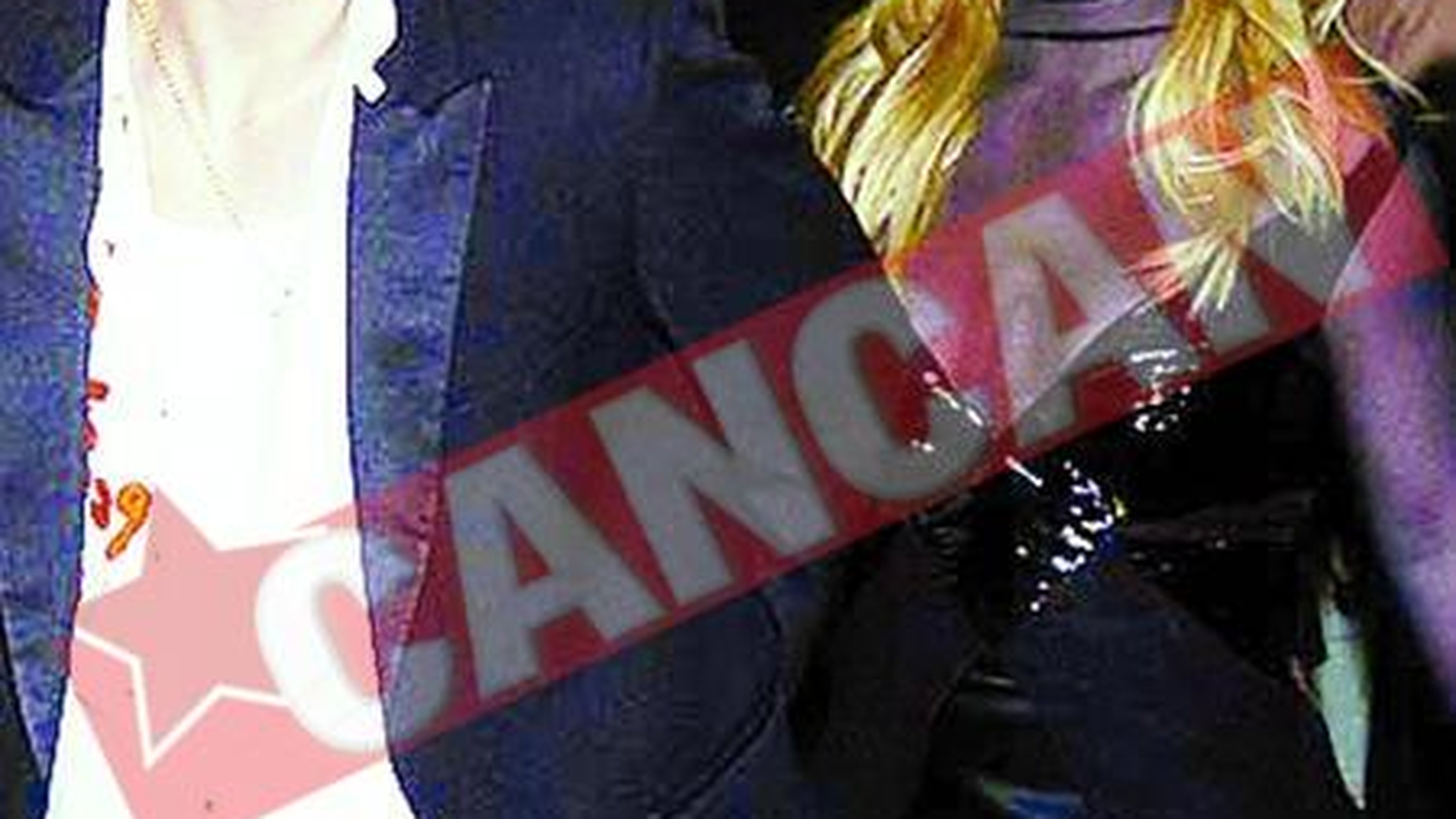 Britney a ramas fara copii