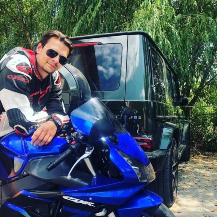 Daniela Crudu s-a cuplat cu Mario Iorgulescu. Relaţia secretă din showbiz