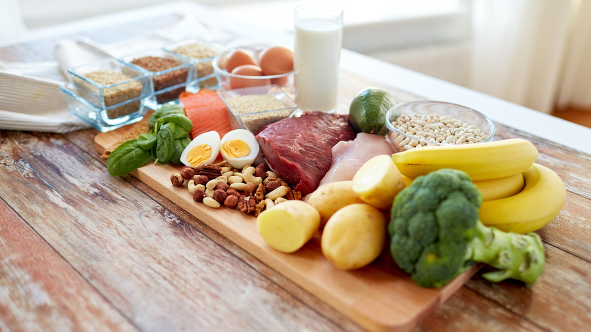 Dieta disociată. Slăbești 5 kilograme în 7 zile, cu mesele din dieta disociată