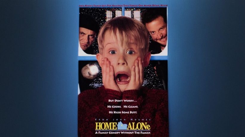 Cum arată acum actorii din „Singur acasă”, la 35 de ani de la lansarea filmului-fenomen