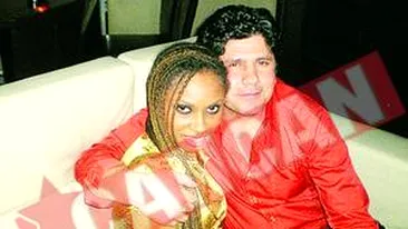 Ogica o vrea la puscarie pe Laurette