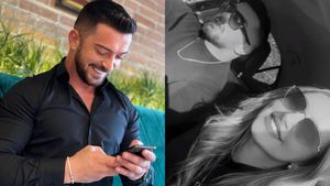 Totul despre Ancuța Oana Satmari, ultima iubită a lui Andrei Perneș. Este din Baia Mare și a candidat pentru...