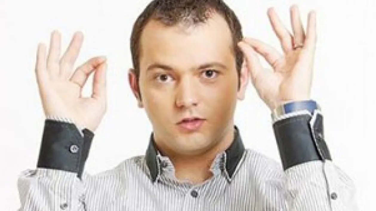 Mihai Morar şi-a cerut scuze public de la Cabron: Oamenii de radio nu sunt perfecti. Vezi cu ce i-a gresit cântăreţului