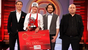 Ce s-a ales de Petru Buiucă, primul câștigător Masterchef de la Pro TV, după ce a dat faliment cu ambele afaceri