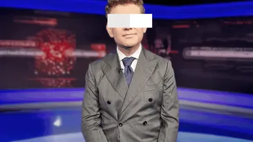 Am aflat care este secretul din spatele transformării prezentatorului de la Kanal D: Am slăbit de frică, nu ca să arăt bine