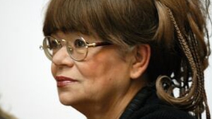 Ultima ora! Cristina Stamate a fost operata pe cord deschis. Afla cum se simte celebra actrita