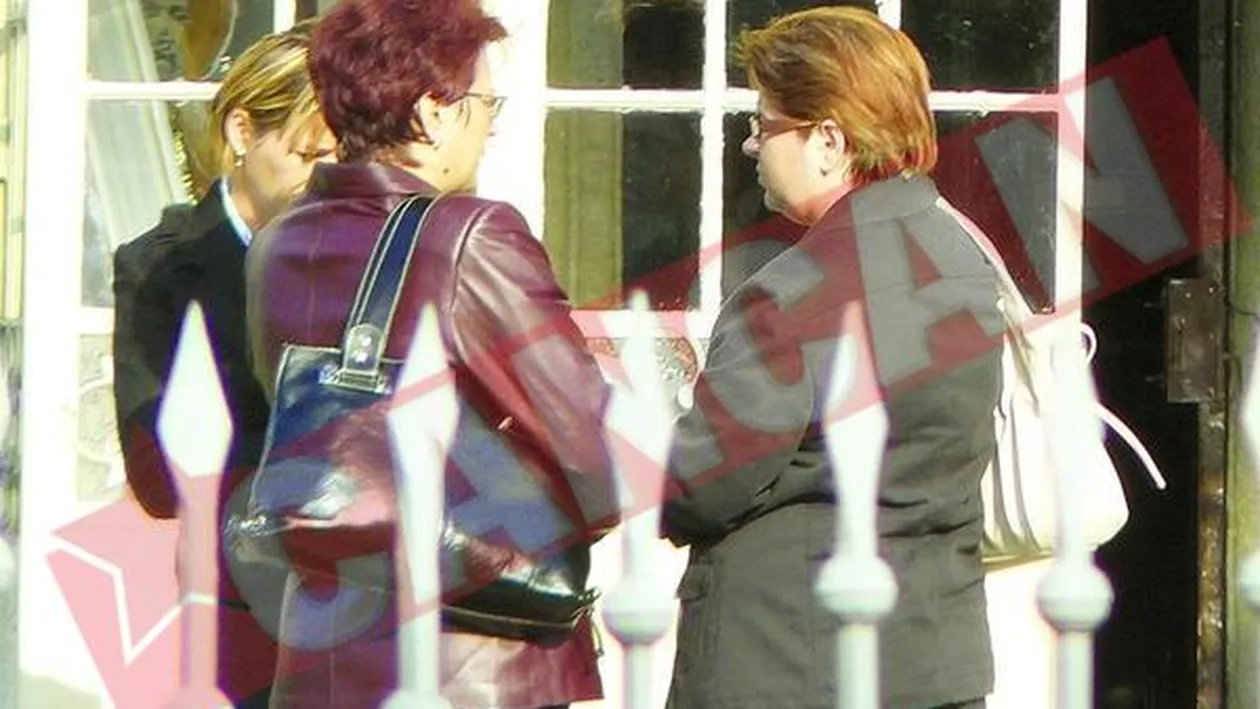 A mai incercat sa se sinucida o data