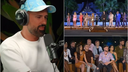 Concurenții și ispitele de la Insula Iubirii, în vizorul lui Florin Ristei! A spus-o fără ocolite: ”Nu sunt bune exemplele astea la televizor”