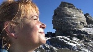 Anca Sigartău a vrut să își pună capăt zilelor. Actrița a făcut mărturisiri șocante din viața sa: ”Îmi doream să mor”