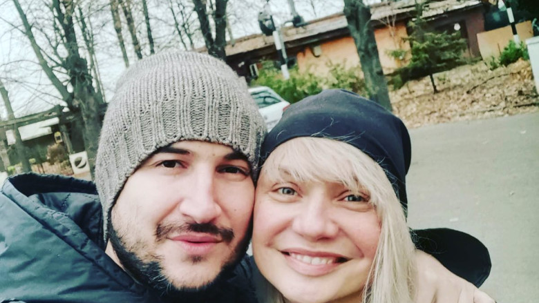 Ce lucrează Alex Dobrescu în închisoare. Cristina Cioran este încântată: „Îi vine mănușă acest job”