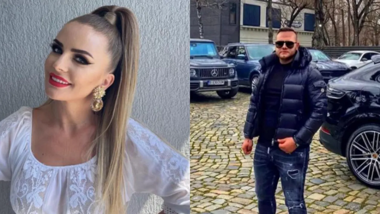 Marcela Fota, dezvăluiri despre fostul iubit cu 22 de ani mai tânăr decât ea: ”Am luat-o ca pe un lucru trecător”