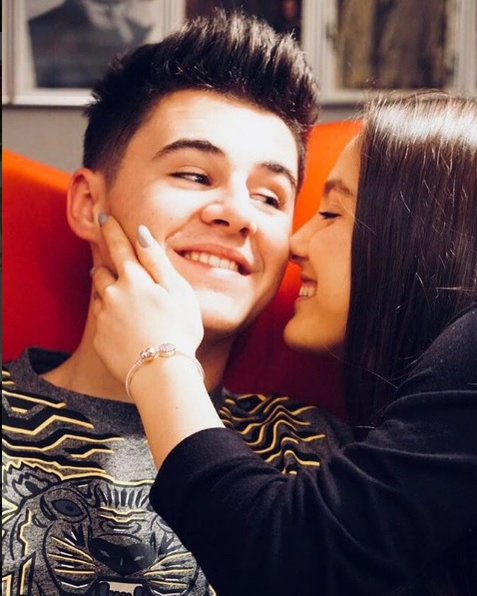 Mărturisirile Andreei Esca despre cea mai grea provocare din viața fiicei sale: ”Nu este stresată, este terifiată”