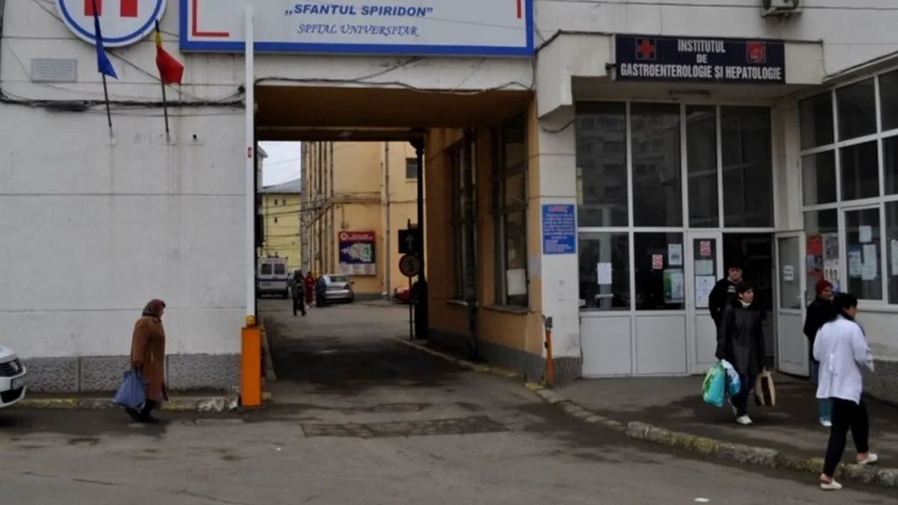 Medicii din Iași, îngrijorați de creșterea accelerată a pacienților covid. Rata testelor pozitive s-a triplat