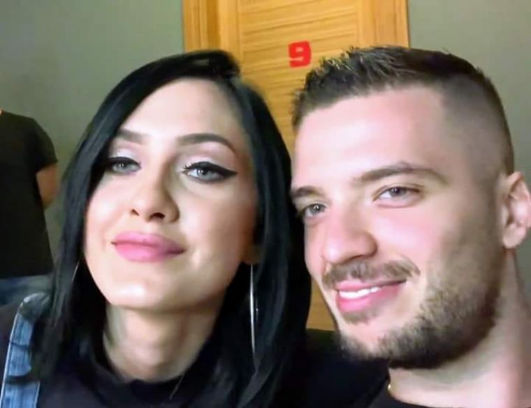 Bianca și Livian de la Puterea Dragostei s-au certat