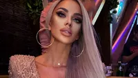 Incredibil, dar adevărat! Ce măsură poartă Bianca Drăgușanu la pantof. Diva trăiește pe picior mare