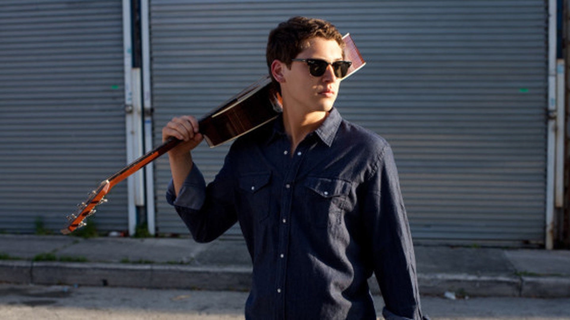 Cris Cab, concert de zile mari în Herăstrău! 