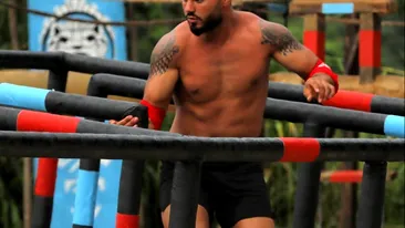 Jador, eliminat de la Survivor România? Imaginile care au pus fanii pe gânduri