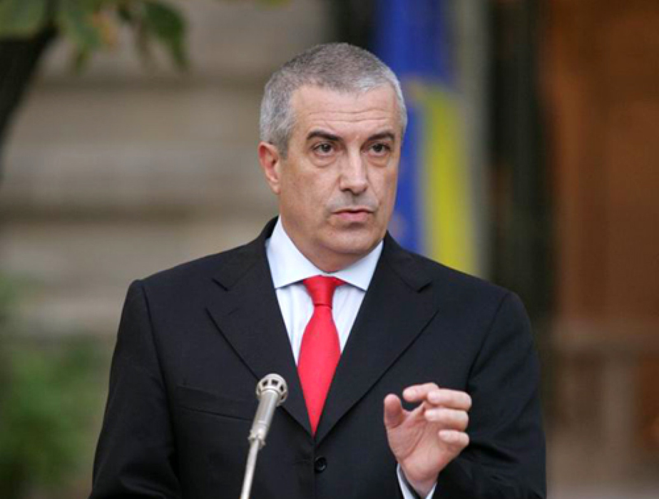 Călin Popescu Tăriceanu, despre moartea lui Răzvan Ciobanu: ”O veste tristă, care ne-a înnegurat chiar în perioada sărbătorii Pascale”