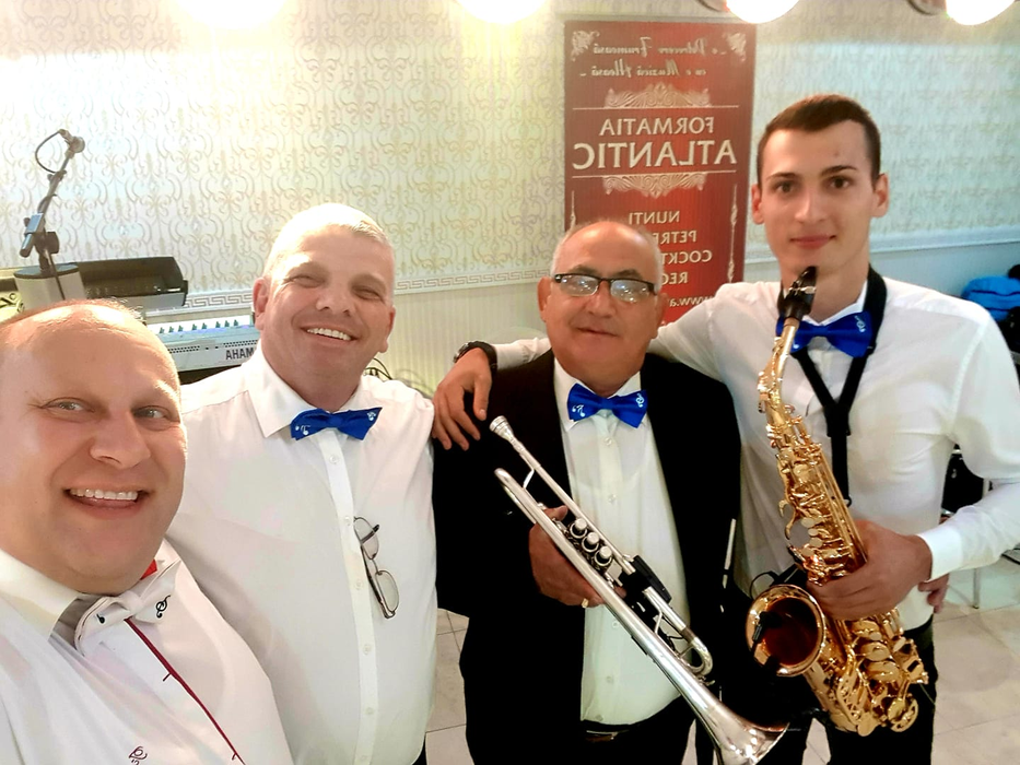 Cine e, de fapt, Valentin Alexiu, Freddy Mercury din Iași care i-a șocat pe Smiley, Andra Măruță și pe Andi Moisescu la preselecțiile Românii au Talent de la Pro TV