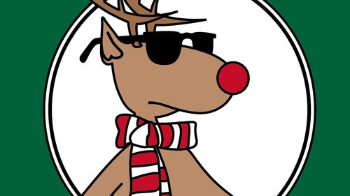 Cercetatorii chiar nu au ce face la munca! Ultima descoperire a lor: motivul pentru care renul Rudolf are nasul rosu