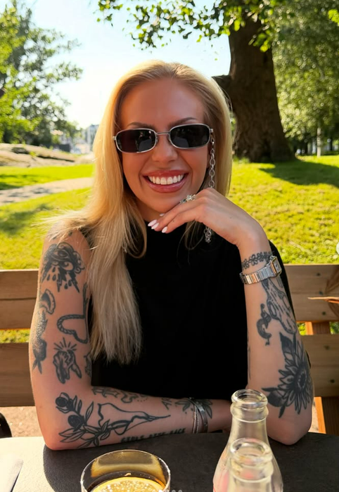 Olivia a murit în urma unei liposucții. Ce s-a întâmplat cu influencerița de doar 27 de ani