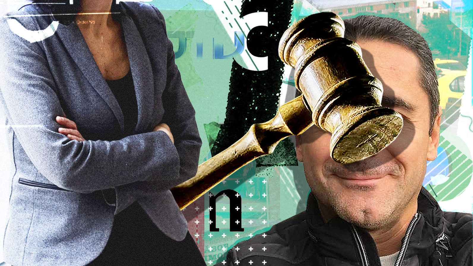 “Regele farselor” de la OTV, chemat în instanță să divorțeze