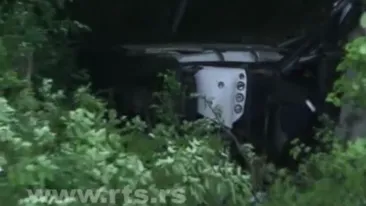 Anuntul facut cu cateva minute in urma care face lumina asupra accidentului din Muntenegru! Soferul mergea cu....