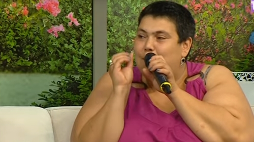 Ioana Tufaru, de urgenţă, la spital! Prima reacţie a vedetei