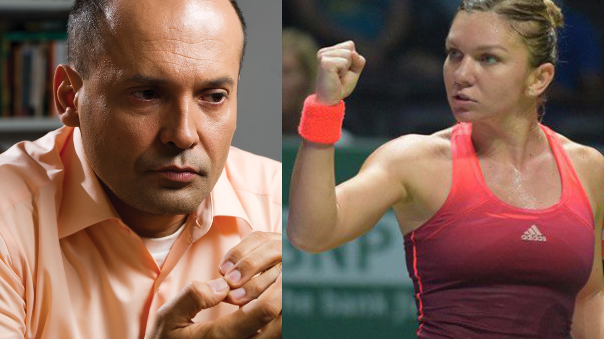 Atac fără precedent la adresa Simonei Halep! Cuvintele dure spuse de Radu Banciu: “I-au lipsit atuurile estetice. Niciodată nu a fost o jucătoare inteligentă...“ 