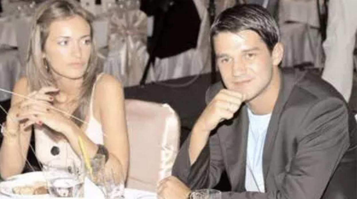 Motivul REAL pentru care Maria Marinescu s-a despărțit de Cristi Chivu: ”Atunci s-a rupt relația”