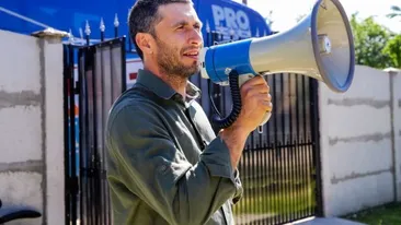 Veste-şoc! Dragoş Bucur pleacă de la „Visuri la cheie”! Cine îi va lua locul